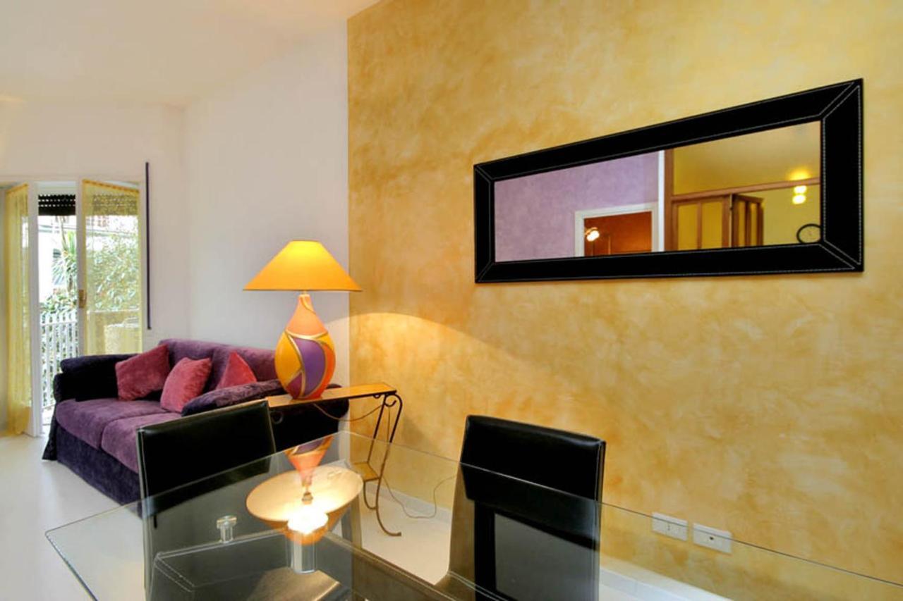 Cozy Flat In Trastevere Roma Exterior foto