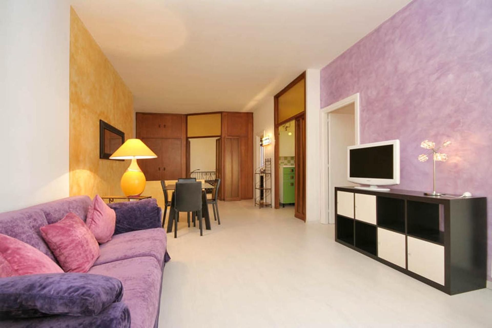 Cozy Flat In Trastevere Roma Exterior foto