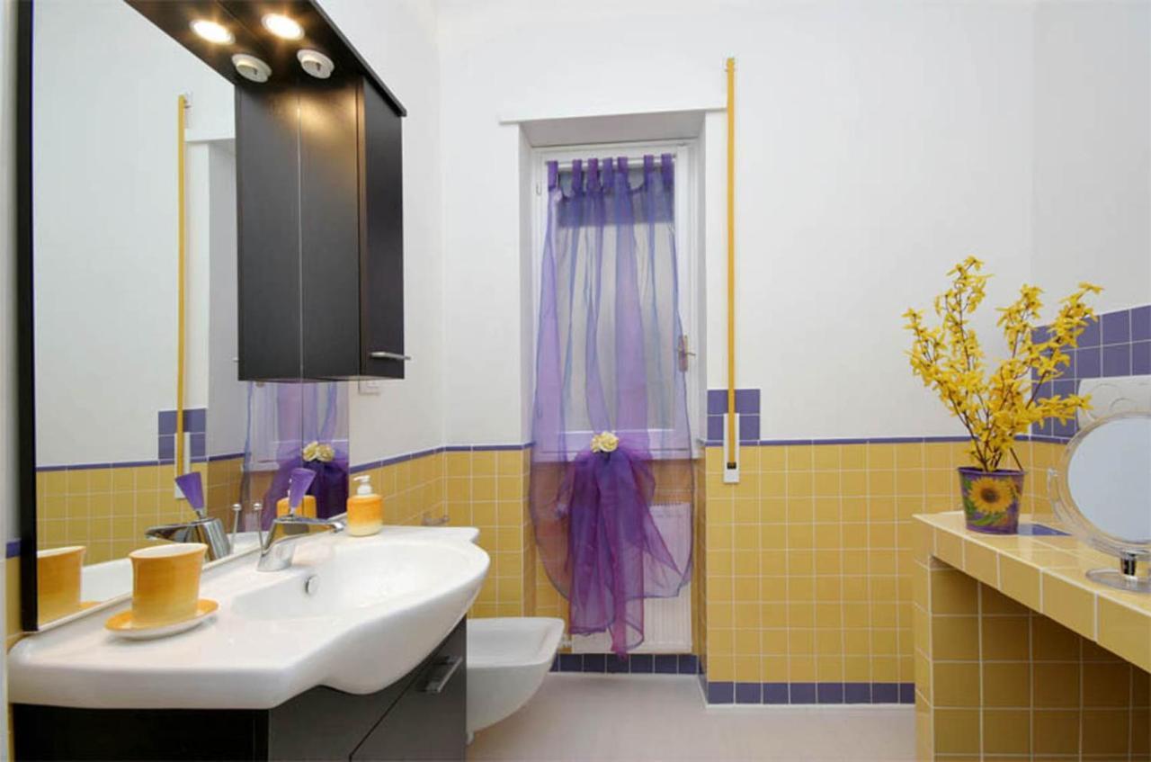 Cozy Flat In Trastevere Roma Exterior foto