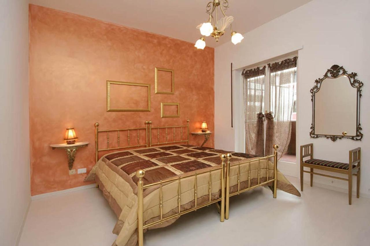 Cozy Flat In Trastevere Roma Exterior foto