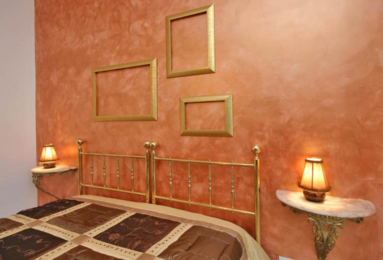 Cozy Flat In Trastevere Roma Exterior foto