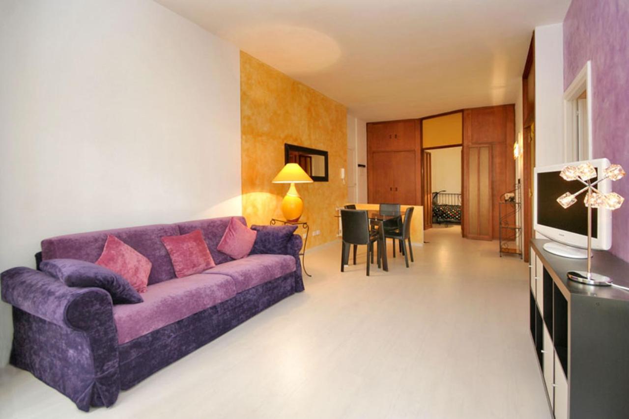 Cozy Flat In Trastevere Roma Exterior foto