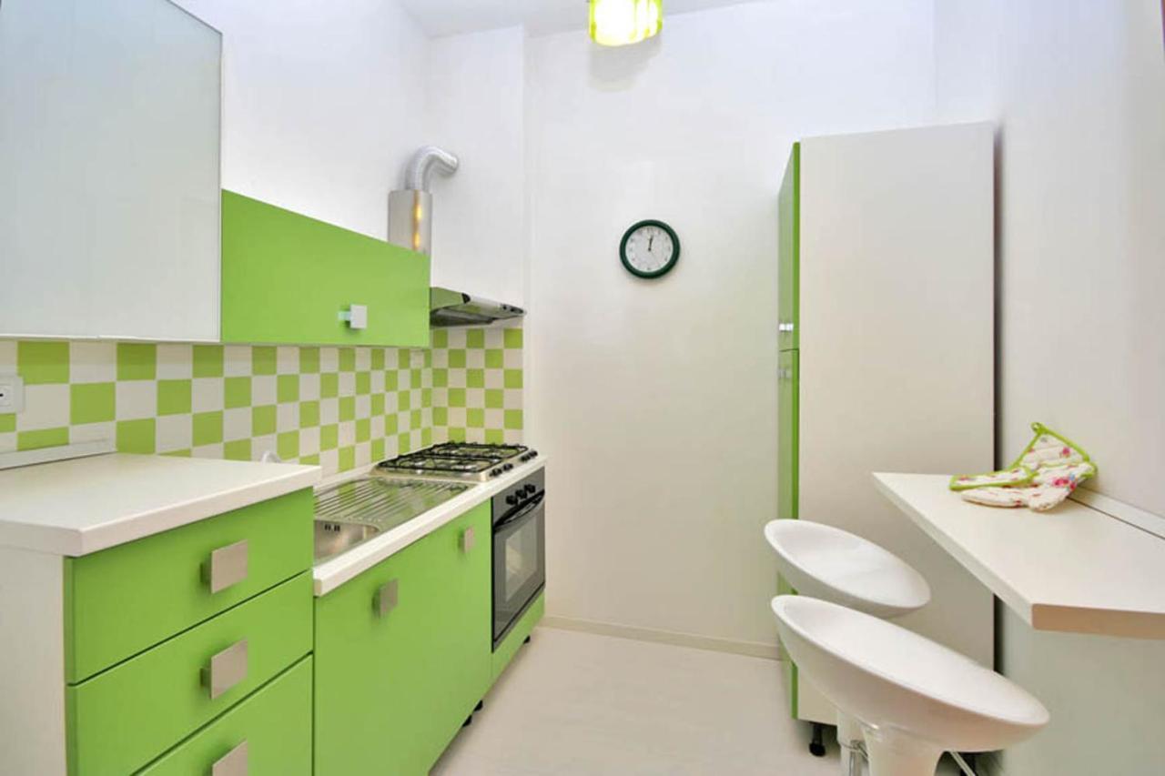 Cozy Flat In Trastevere Roma Exterior foto