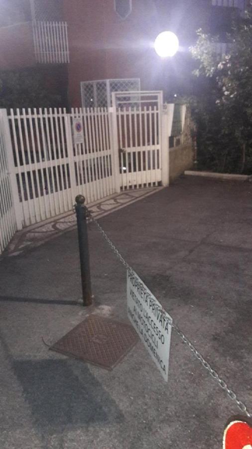Cozy Flat In Trastevere Roma Exterior foto