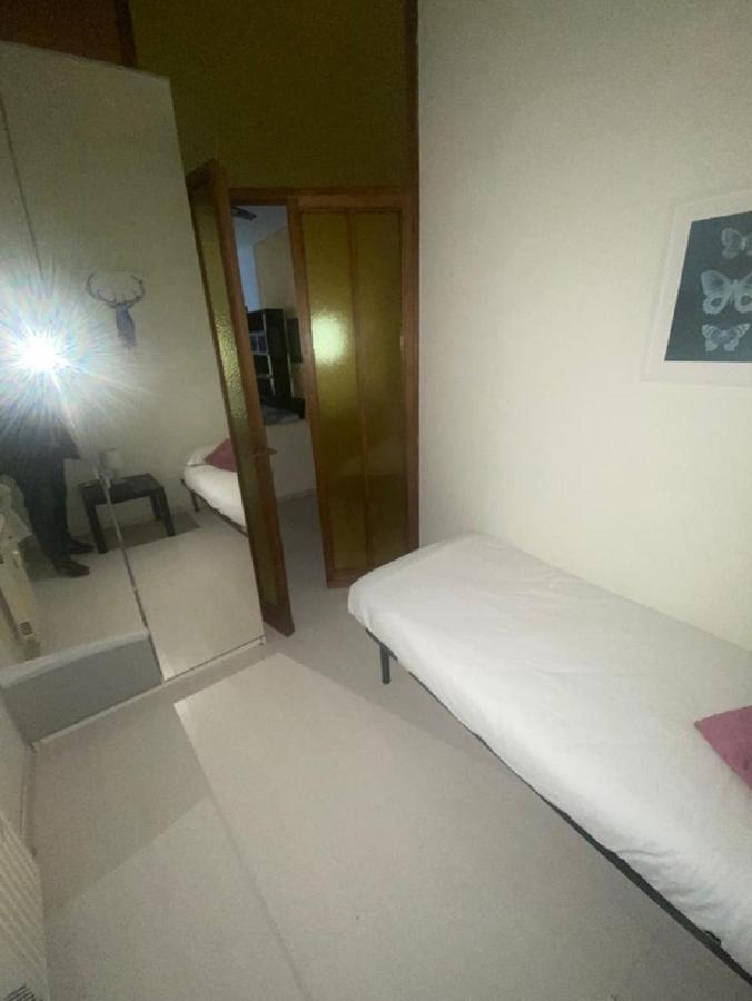 Cozy Flat In Trastevere Roma Exterior foto