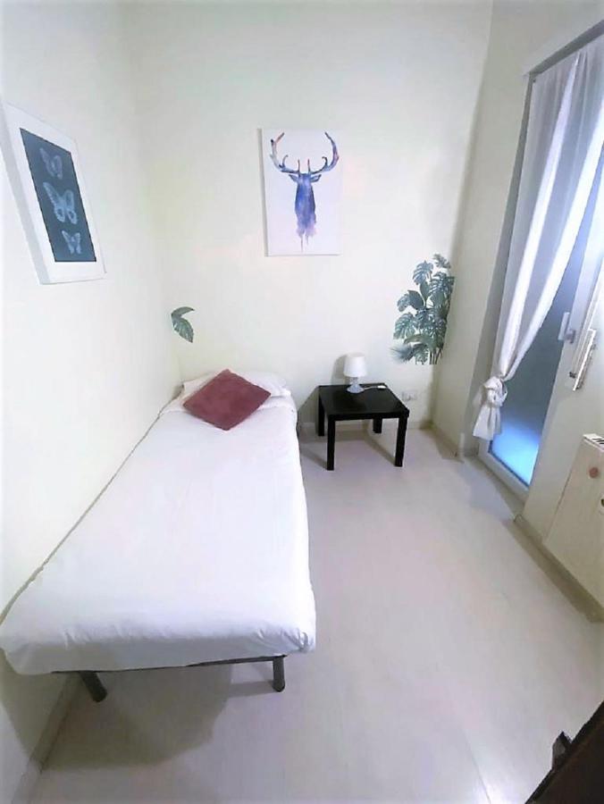 Cozy Flat In Trastevere Roma Exterior foto